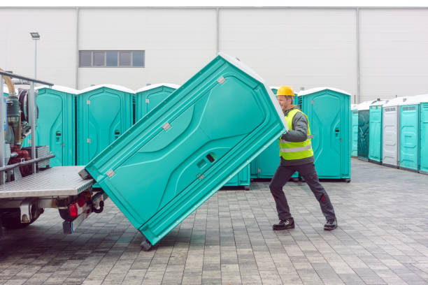 Best VIP or Luxury Restroom Trailers  in New Boston, TX
