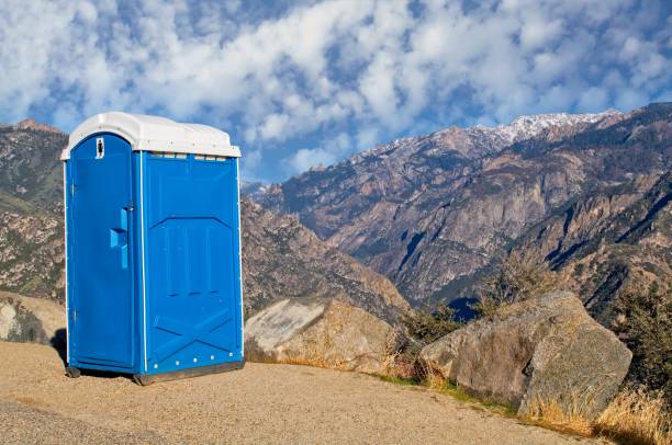 Portable Toilets for Parks and Recreation Areas in New Boston, TX