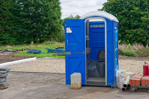Best Standard Portable Toilet Rental  in New Boston, TX
